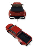 #97170-F 1/64 Hobby Shop 2022 Ford F-450 Dully Pickup with Mechanic Figure