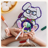 #991952 The Eggmazing Bunny Egg Decorator Kit