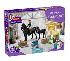 #99240 2026 Horse Club Advent Calendar