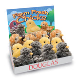 #9937D Farm Fresh Chick Plush