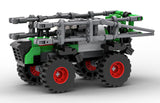 #ACP1128680 1/50 Fendt Rogator 900 Series Sprayer Brick Model Farming Set