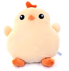 #AFBud-Chk AirFort Buddy Chicken Pillow