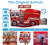#AF-Fire AirFort Fire Truck