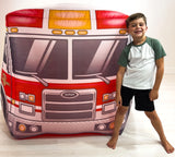 #AF-Fire AirFort Fire Truck