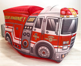 #AF-Fire AirFort Fire Truck