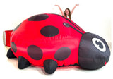 #AF-Lady AirFort Lady Bug