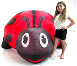 #AF-Lady AirFort Lady Bug