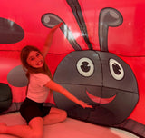 #AF-Lady AirFort Lady Bug