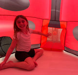 #AF-Lady AirFort Lady Bug