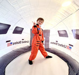 #AF-Shut AirFort Space Shuttle