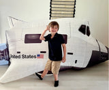 #AF-Shut AirFort Space Shuttle