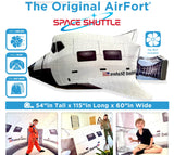 #AF-Shut AirFort Space Shuttle