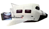 #AF-Shut AirFort Space Shuttle