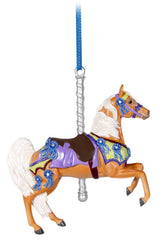 #B-HP-10226 Victory - 2025 Carousel Ornament