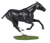 #B-TR-10314 1/9 Manaos, Argentine Polo Pony