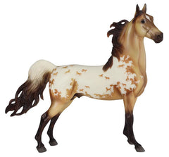 #B-TR-10319 1/9 American Saddlebred, Breyer 75th Anniversary Limited Edition