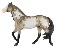 #B-TR-10321 1/9 Stock Horse, Breyer 75th Anniversary Limited Edition