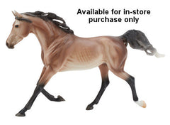 #B-TR-10484 1/9 Rosanna - Shagya Arabian Mare