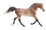 #B-TR-10484 1/9 Rosanna - Shagya Arabian Mare
