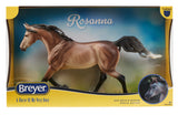 #B-TR-10484 1/9 Rosanna - Shagya Arabian Mare