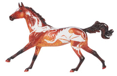 #B-TR-10619 1/9 Fuego, 2026 Halloween Horse