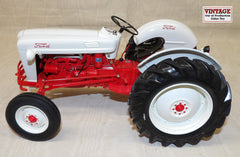 #B11UX34 1/12 1953 Ford Golden Jubilee Tractor - Missing Exhaust Pipe, AS IS