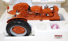 #B11YE34 1/12 Allis-Chalmers WC Tractor, Narrow Front