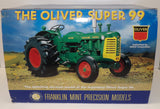 #B11YF73 1/12 Oliver Super 99 Diesel Tractor