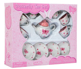#BYTS Butterfly Tea Set
