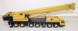 #C2091 1/50 Grove Crane GMK 6250 All-Terrain Hydraulic Crane, Pre-Owned