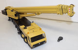 #C2091 1/50 Grove Crane GMK 6250 All-Terrain Hydraulic Crane, Pre-Owned