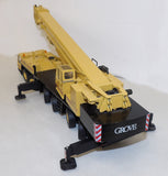 #C2091 1/50 Grove Crane GMK 6250 All-Terrain Hydraulic Crane, Pre-Owned