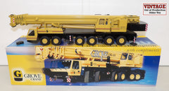 #C2091 1/50 Grove Crane GMK 6250 All-Terrain Hydraulic Crane, Pre-Owned