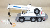 #C2093 1/50 Demag AC 40-1 City Class Telescopic Crane, Pre-Owned