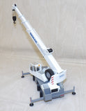 #C2093 1/50 Demag AC 40-1 City Class Telescopic Crane, Pre-Owned