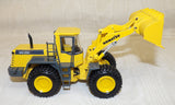 #C2424 1/50 Komatsu WA 450 Wheel Loader, Pre-Owned