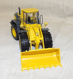 #C2424 1/50 Komatsu WA 450 Wheel Loader, Pre-Owned