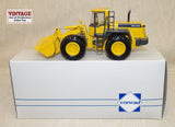 #C2424 1/50 Komatsu WA 450 Wheel Loader, Pre-Owned