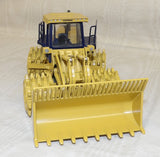 #C2428 1/50 Komatsu Hanomag CL 310 Compactor, Pre-Owned