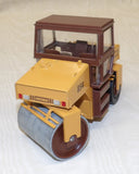 #C2702 1/35 Case 854 Vibromax Roller - No Box, AS IS