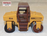 #C2702 1/35 Case 854 Vibromax Roller - No Box, AS IS