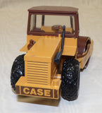 #C2703 1/35 Case 1102 Road Roller - No Box, AS IS