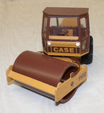 #C2703 1/35 Case 1102 Road Roller - No Box, AS IS