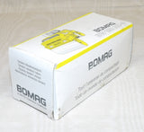 #C2711 1/50 Bomag BW 120 AD-2 Compactor, Pre-Owned