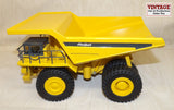 #C2723 1/50 Komatsu Haulpak Dump Truck, Pre-Owned