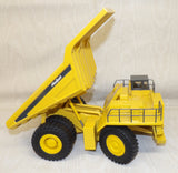 #C2723 1/50 Komatsu Haulpak Dump Truck, Pre-Owned