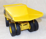 #C2723 1/50 Komatsu Haulpak Dump Truck, Pre-Owned