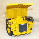 #C2723 1/50 Komatsu Haulpak Dump Truck, Pre-Owned