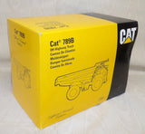 #C2726 1/50 Cat 789B Off-Highway Truck Official Launch Edition, Pre-Owned