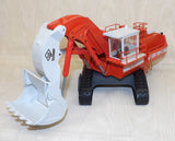 #C2771 1/50 O&K RH 120 C Front Shovel Excavator, Pre-Owned